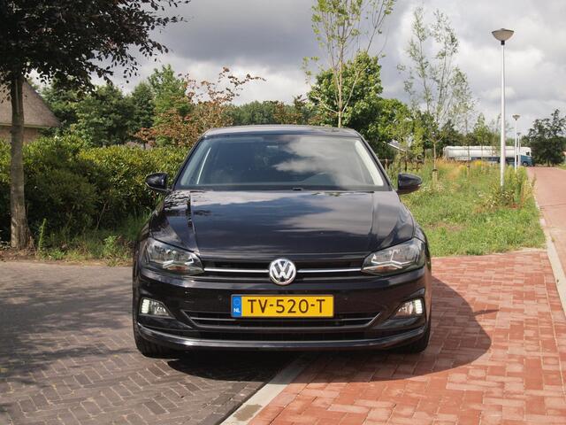 Volkswagen POLO 1.0 TSI Comfortline | Camera | Apple Carplay | Cruise Control | Parkeersensoren |