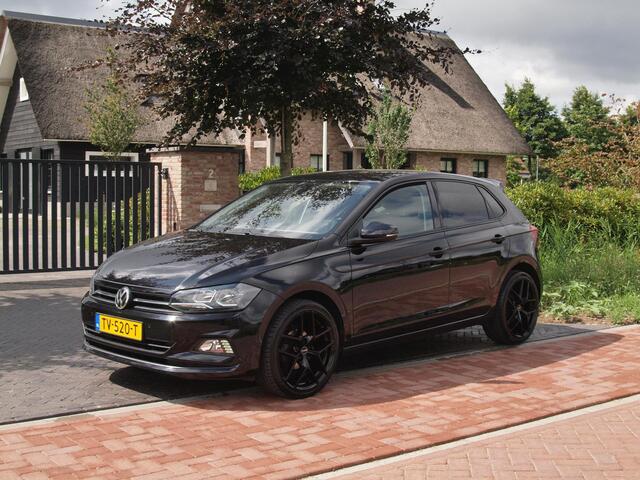 Volkswagen POLO 1.0 TSI Comfortline | Camera | Apple Carplay | Cruise Control | Parkeersensoren |
