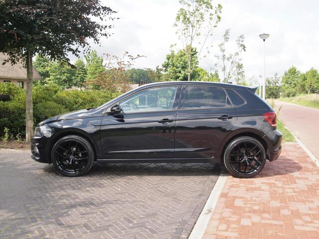 Volkswagen POLO 1.0 TSI Comfortline | Camera | Apple Carplay | Cruise Control | Parkeersensoren |