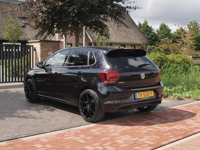 Volkswagen POLO 1.0 TSI Comfortline | Camera | Apple Carplay | Cruise Control | Parkeersensoren |