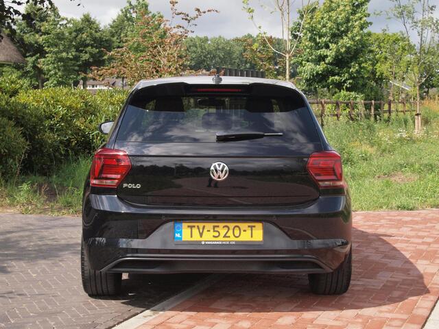 Volkswagen POLO 1.0 TSI Comfortline | Camera | Apple Carplay | Cruise Control | Parkeersensoren |