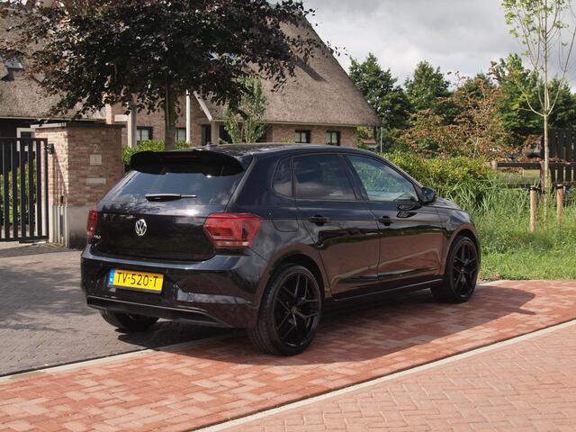 Volkswagen POLO 1.0 TSI Comfortline | Camera | Apple Carplay | Cruise Control | Parkeersensoren |