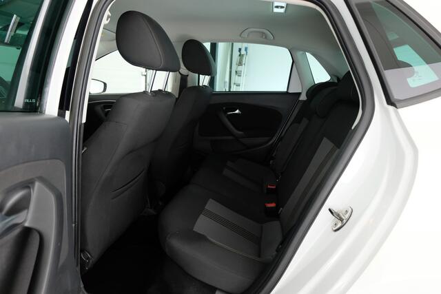 Volkswagen POLO 1.0 Comfortline Edition | AIRCO | CRUISE | PDC |