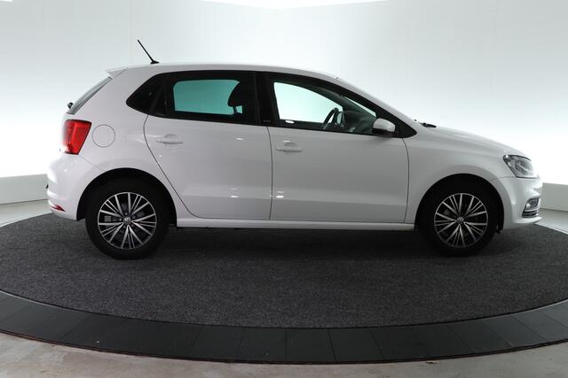 Volkswagen POLO 1.0 Comfortline Edition | AIRCO | CRUISE | PDC |