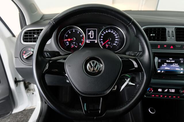 Volkswagen POLO 1.0 Comfortline Edition | AIRCO | CRUISE | PDC |