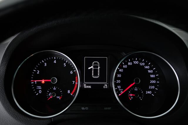 Volkswagen POLO 1.0 Comfortline Edition | AIRCO | CRUISE | PDC |
