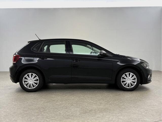 Volkswagen POLO 1.0 TSI Clima Cruise Carplay LED Navi PDC