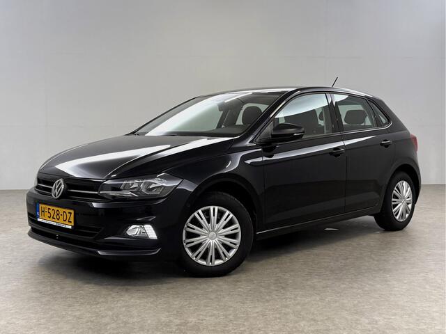 Volkswagen POLO 1.0 TSI Clima Cruise Carplay LED Navi PDC