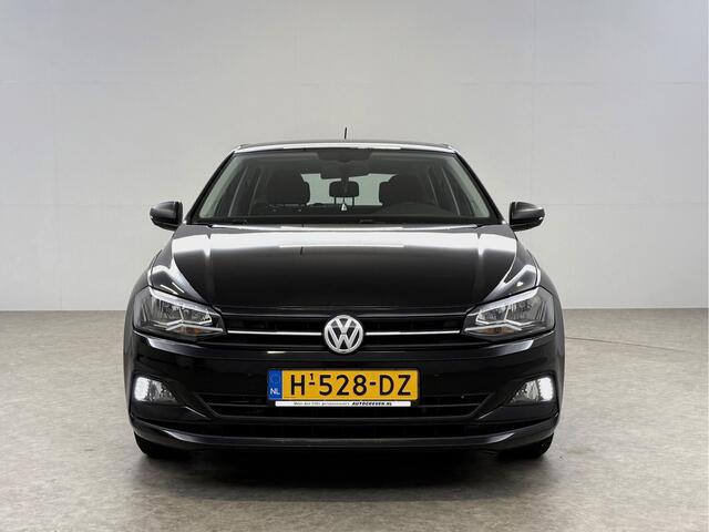 Volkswagen POLO 1.0 TSI Clima Cruise Carplay LED Navi PDC