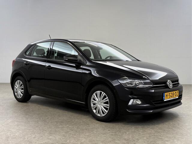 Volkswagen POLO 1.0 TSI Clima Cruise Carplay LED Navi PDC