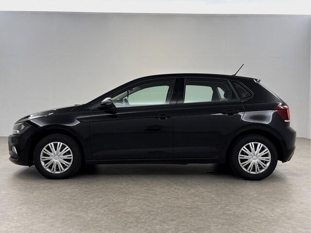 Volkswagen POLO 1.0 TSI Clima Cruise Carplay LED Navi PDC