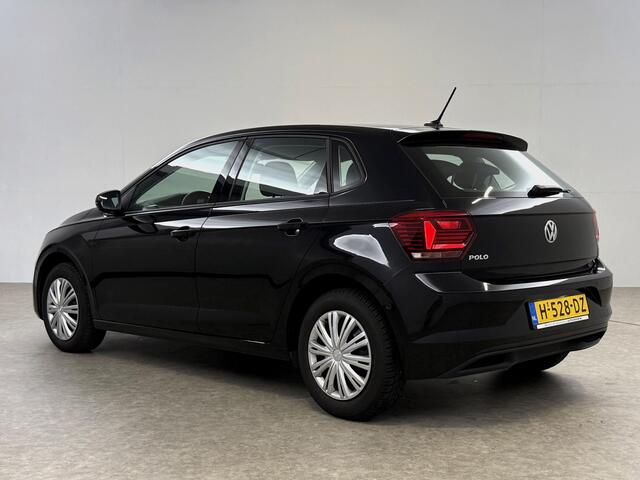 Volkswagen POLO 1.0 TSI Clima Cruise Carplay LED Navi PDC