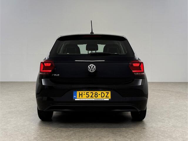 Volkswagen POLO 1.0 TSI Clima Cruise Carplay LED Navi PDC