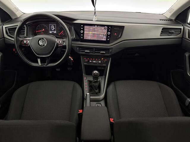 Volkswagen POLO 1.0 TSI Clima Cruise Carplay LED Navi PDC