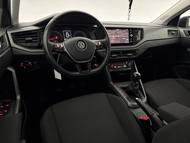 Volkswagen POLO 1.0 TSI Clima Cruise Carplay LED Navi PDC