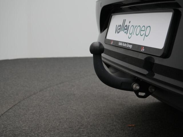Volkswagen POLO 1.0 TSI 95 pk DSG Comfortline | Trekhaak | Navigatie | Parkeersensoren voor/achter | Adaptive Cruise