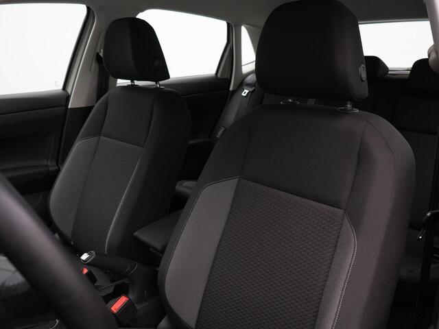 Volkswagen POLO 1.0 TSI 95 pk Life Business | Navigatie | Stoelverwarming | Parkeersensoren voor/achter | Adaptive Cruise