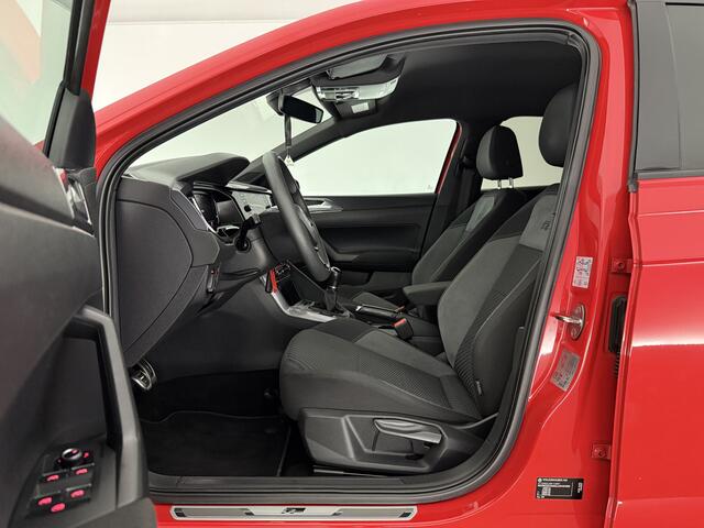 Volkswagen POLO 1.0 TSI 116PK R-line Clima LED Virtual Adaptive Cruise Carplay Camera Navi PDC
