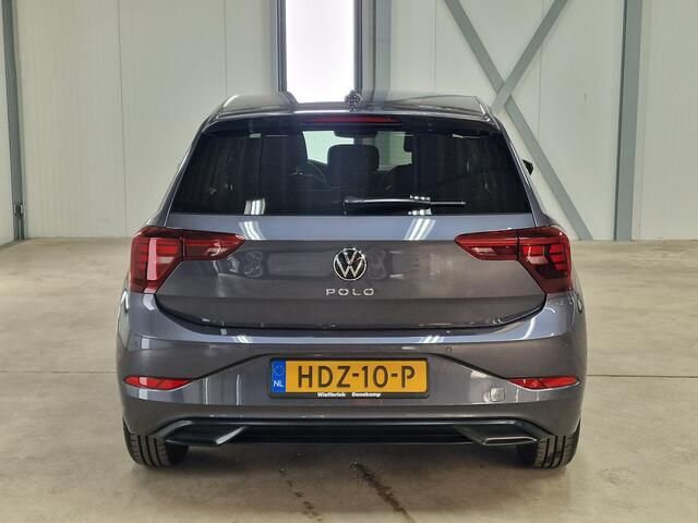 Volkswagen POLO 1.0 TSI 95pk DSG Life |