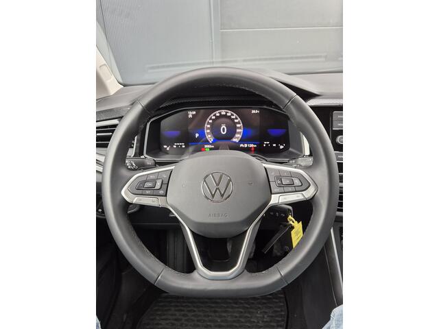 Volkswagen POLO 1.0 TSI Life Business Apple Carplay/Android Auto
