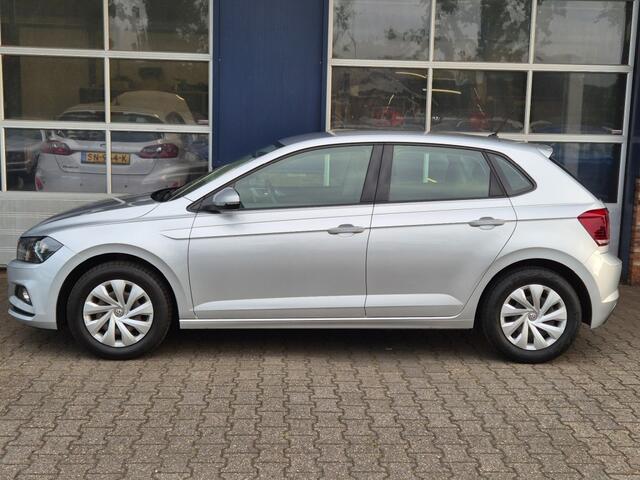 Volkswagen POLO 1.0 TSI COMFORTLINE Apple carplay/Android Auto ALL In prijs.