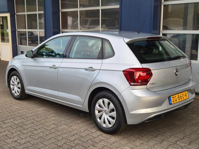 Volkswagen POLO 1.0 TSI COMFORTLINE Apple carplay/Android Auto ALL In prijs.