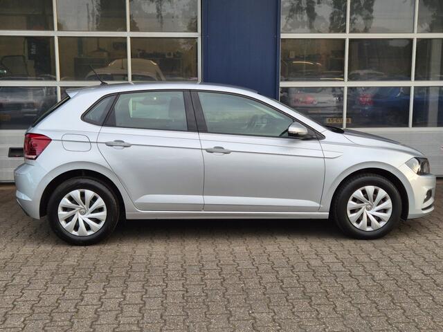 Volkswagen POLO 1.0 TSI COMFORTLINE Apple carplay/Android Auto ALL In prijs.