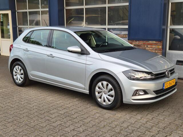 Volkswagen POLO 1.0 TSI COMFORTLINE Apple carplay/Android Auto ALL In prijs.