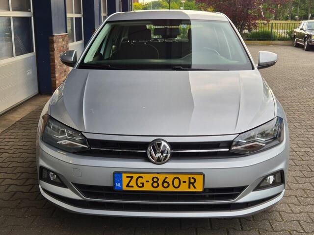 Volkswagen POLO 1.0 TSI COMFORTLINE Apple carplay/Android Auto ALL In prijs.