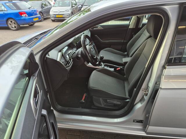 Volkswagen POLO 1.0 TSI COMFORTLINE Apple carplay/Android Auto ALL In prijs.