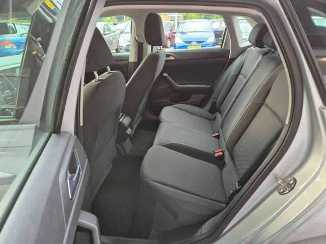 Volkswagen POLO 1.0 TSI COMFORTLINE Apple carplay/Android Auto ALL In prijs.