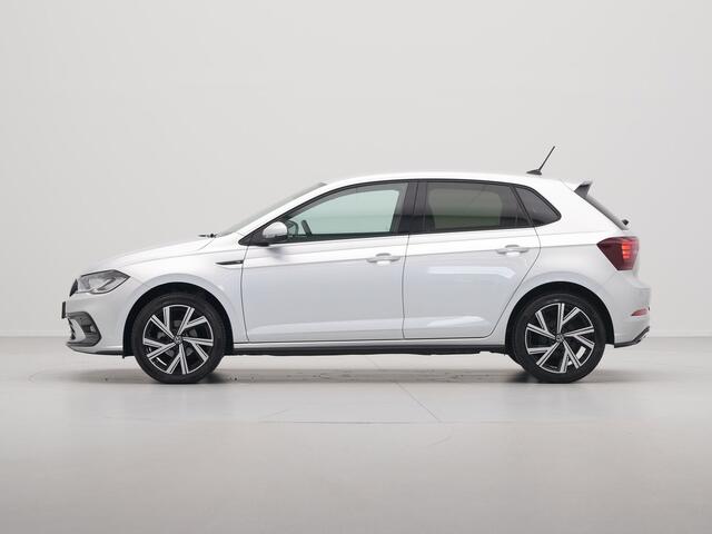 Volkswagen POLO 1.0 TSI 95pk R-Line Navi via App Clima Pdc Acc
