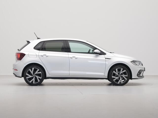 Volkswagen POLO 1.0 TSI 95pk R-Line Navi via App Clima Pdc Acc