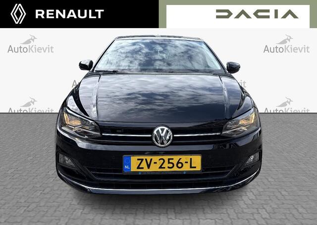 Volkswagen POLO 1.0 TSI Highline - Automaat