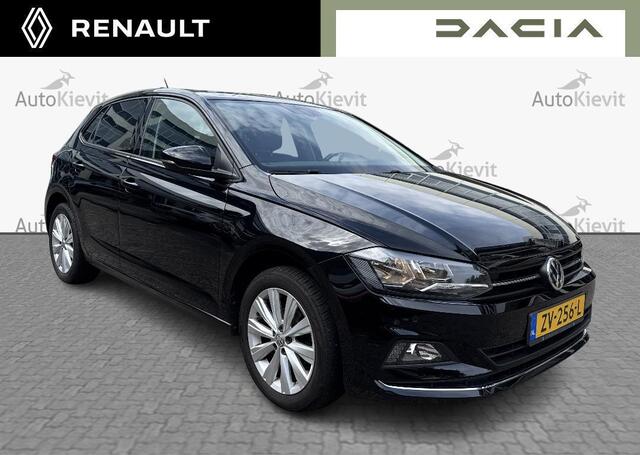 Volkswagen POLO 1.0 TSI Highline - Automaat