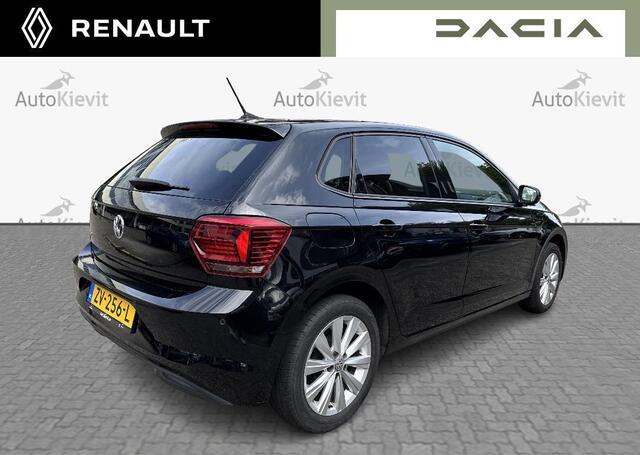 Volkswagen POLO 1.0 TSI Highline - Automaat