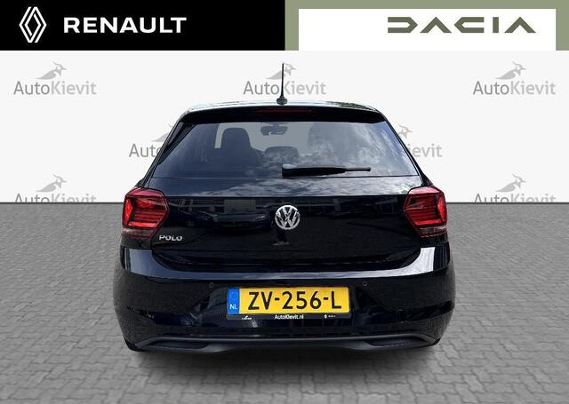 Volkswagen POLO 1.0 TSI Highline - Automaat