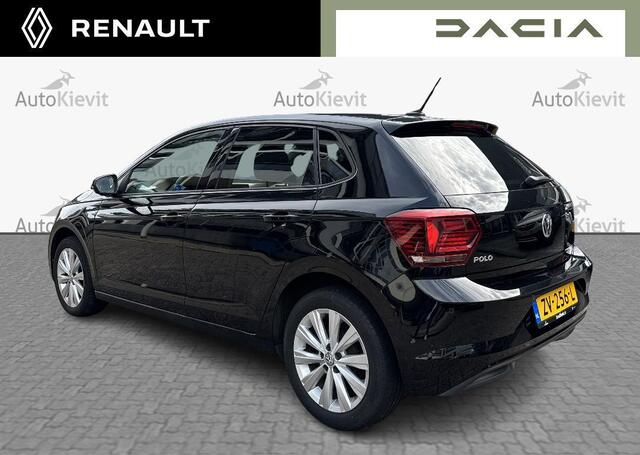 Volkswagen POLO 1.0 TSI Highline - Automaat