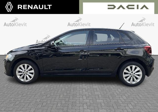 Volkswagen POLO 1.0 TSI Highline - Automaat