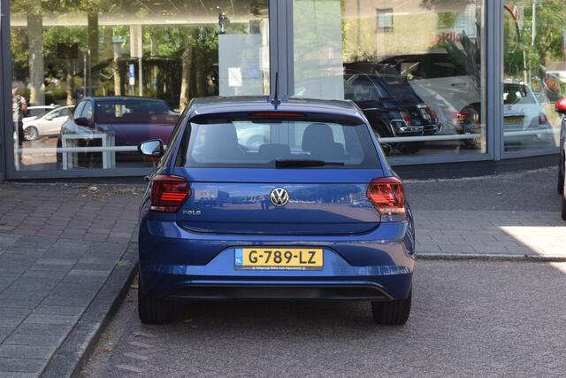 Volkswagen POLO 1.0 TSI Highline|ACC|Carplay|2xPDC|Sportst.