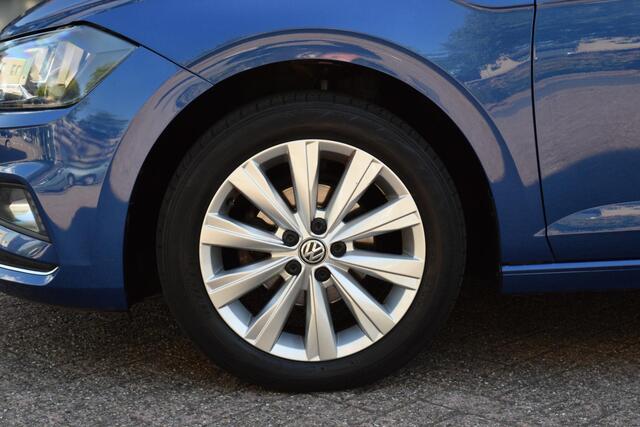 Volkswagen POLO 1.0 TSI Highline|ACC|Carplay|2xPDC|Sportst.