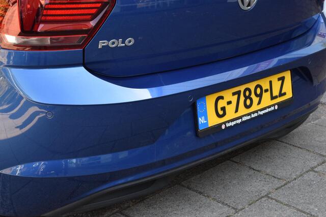 Volkswagen POLO 1.0 TSI Highline|ACC|Carplay|2xPDC|Sportst.