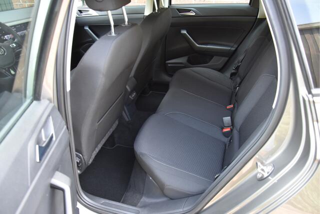 Volkswagen POLO 1.0 TSI 96 PK 43 DKM NAP! 1e eigenaar