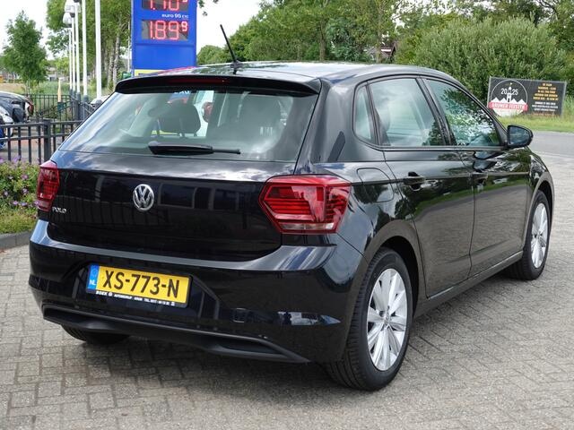 Volkswagen POLO 1.0 TSI 95PK DSG-7 Highline LMV | ADAPT CRUISE | ECC | BT-TEL