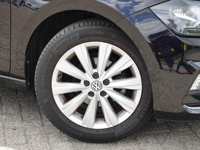 Volkswagen POLO 1.0 TSI 95PK DSG-7 Highline LMV | ADAPT CRUISE | ECC | BT-TEL