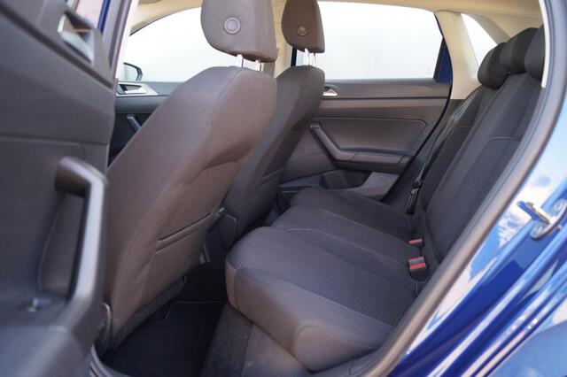 Volkswagen POLO 1.0 TSI Comfortline Executive -NAVI-ECC-PDC-DAB-