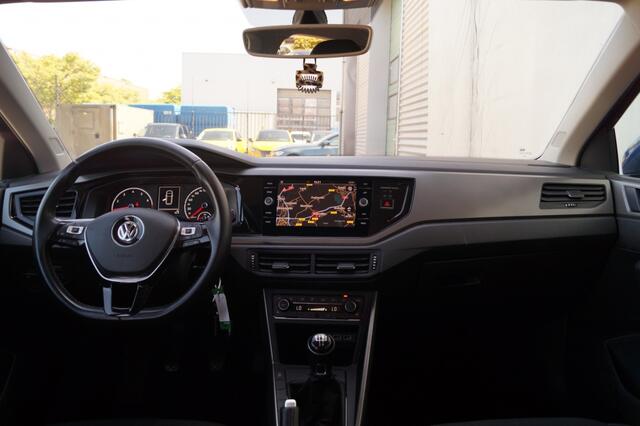 Volkswagen POLO 1.0 TSI Comfortline Executive -NAVI-ECC-PDC-DAB-