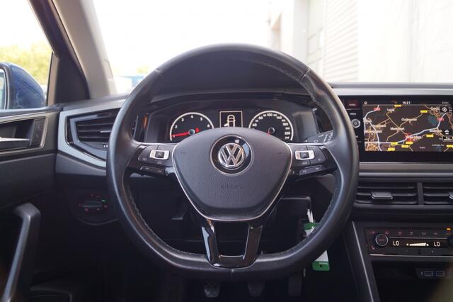 Volkswagen POLO 1.0 TSI Comfortline Executive -NAVI-ECC-PDC-DAB-
