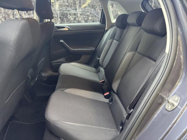 Volkswagen POLO 1.0 TSI Life Edition
