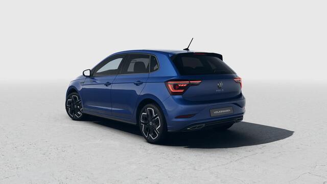 Volkswagen POLO 1.0 TSI 95 7DSG R-Line Edition Automaat